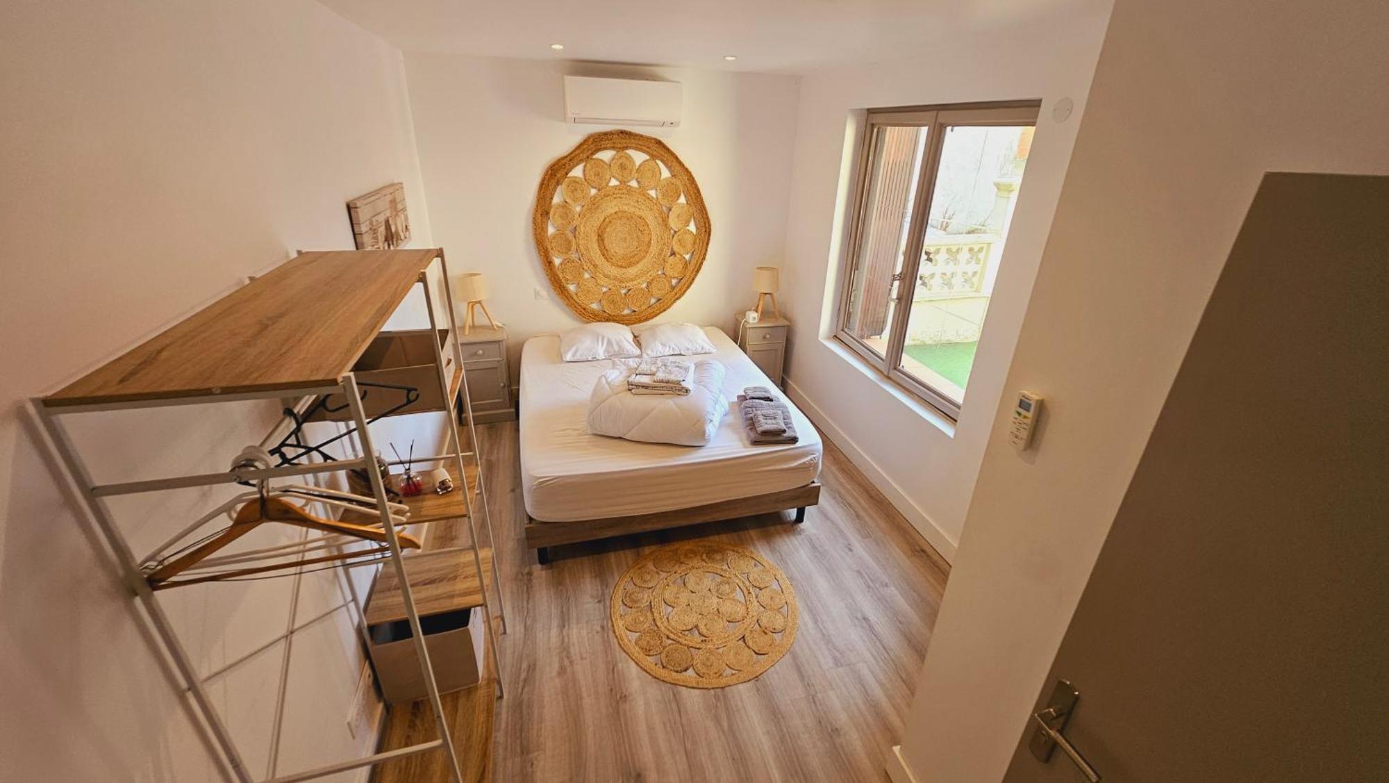 Belle maison rénovée au centre de Agen sacré-cœur Exterior foto